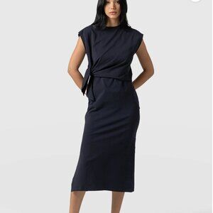 Saint and Sofia Kensal Knot Dress NWT